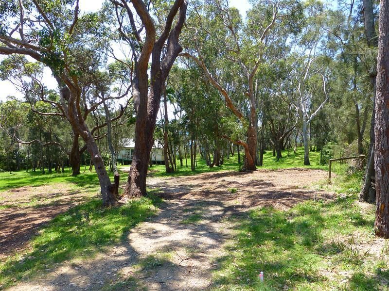 Lot 122/58 Burri Point Road, Guerilla Bay NSW 2536, Image 0