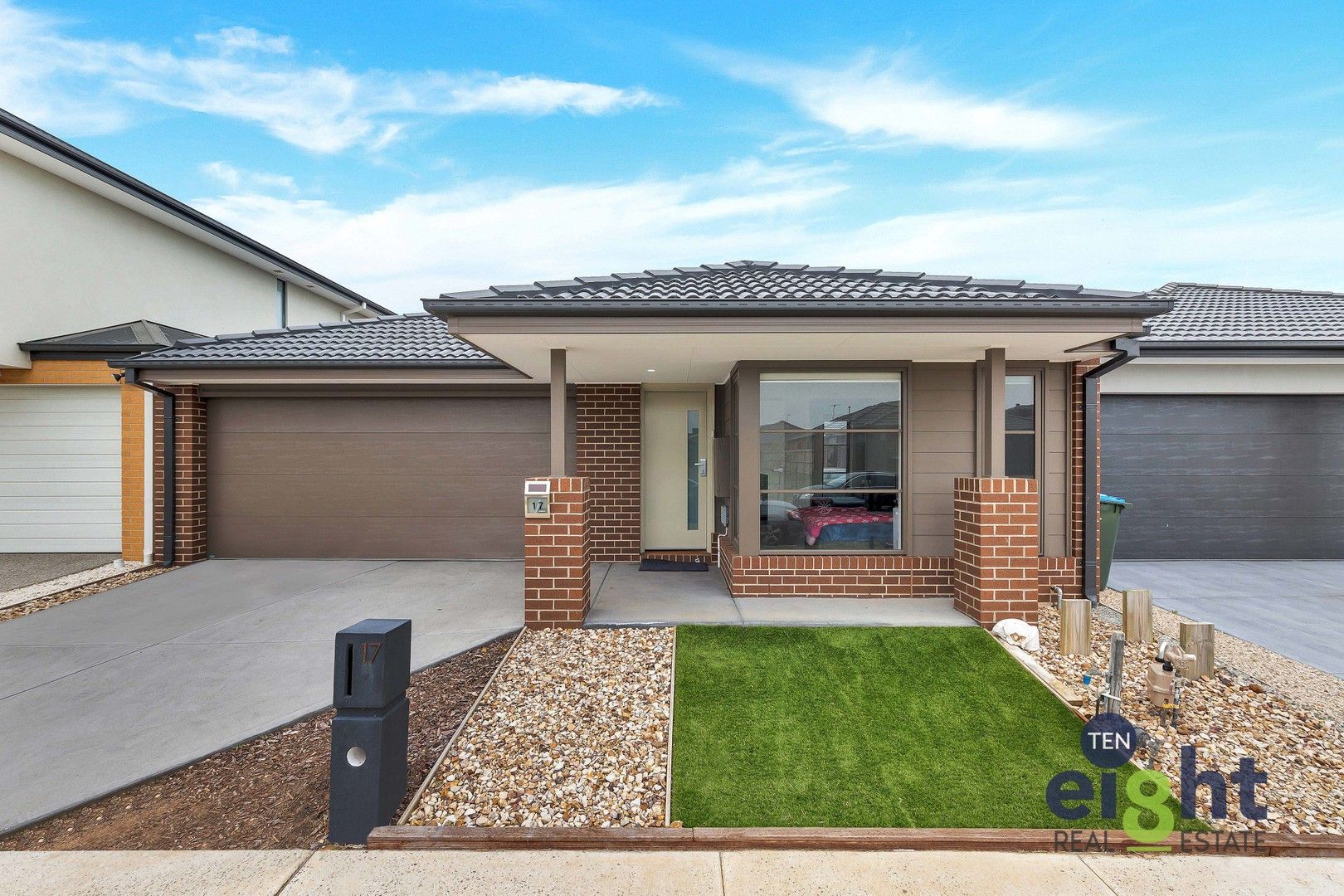 17 Penzance Street, Truganina VIC 3029, Image 0