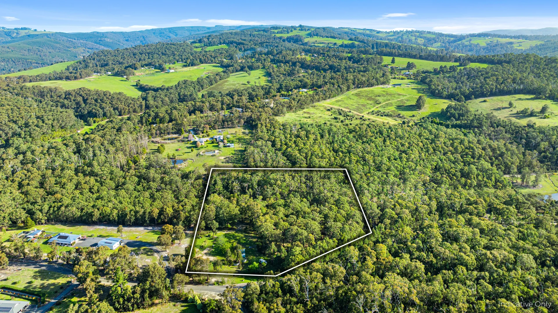 Additional image 7 of 110 Old Callignee Road, Callignee VIC 3844