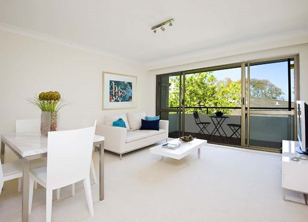 13/136-138 Spencer Road, Cremorne NSW 2090