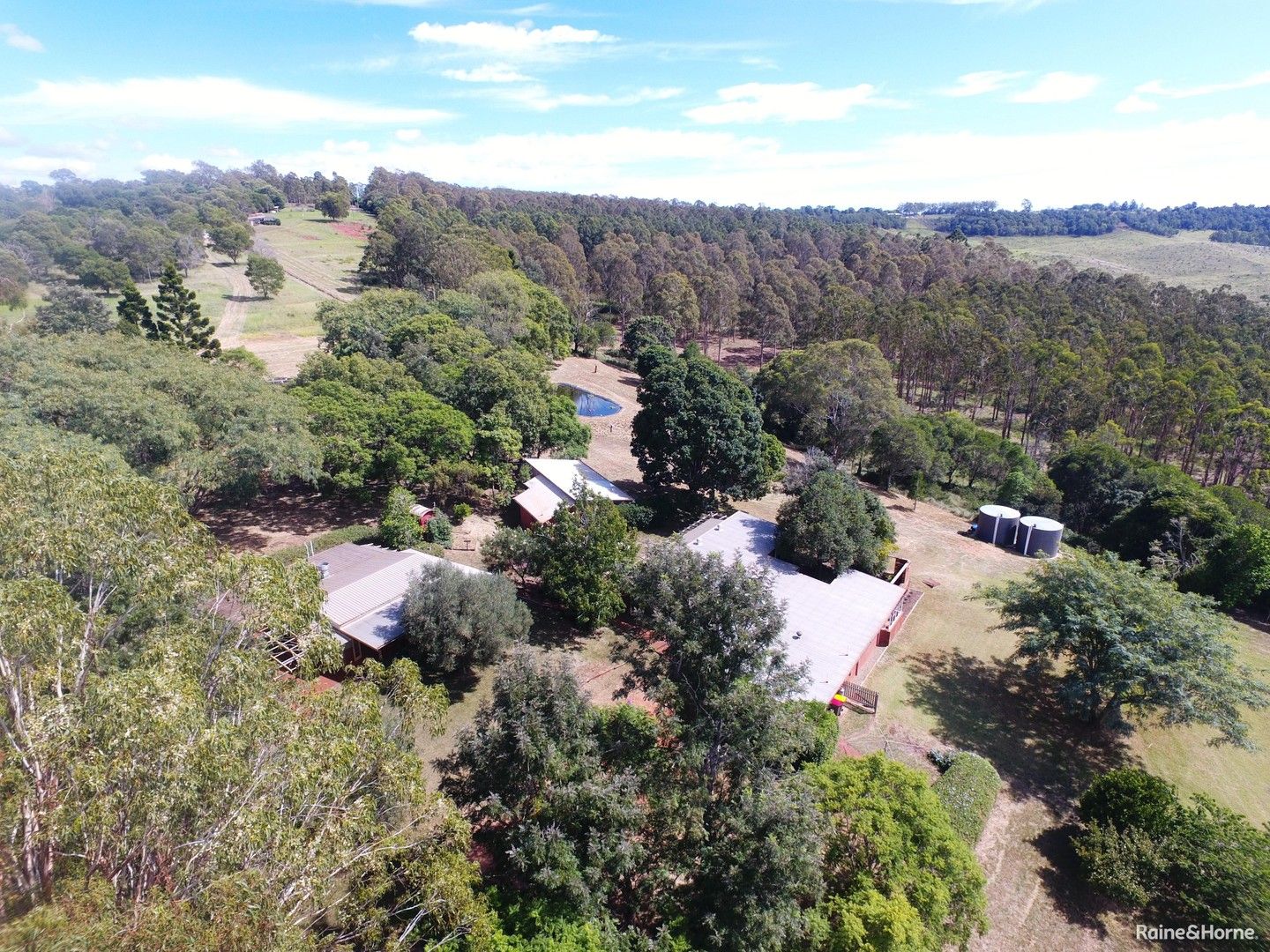 18 Millers, Booie QLD 4610, Image 0