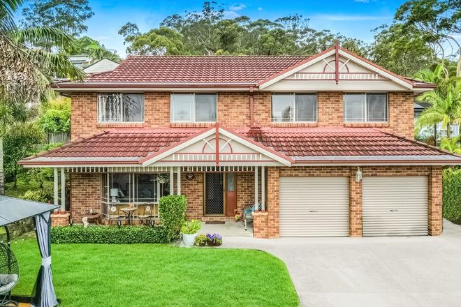 Picture of 194A Avoca Drive, GREEN POINT NSW 2251