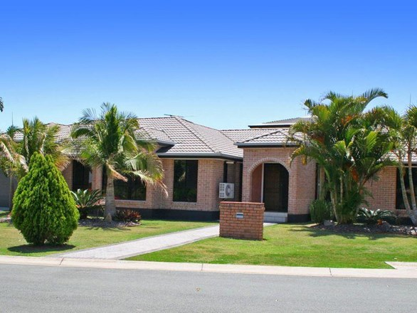 10 Marc Place, Cleveland QLD 4163