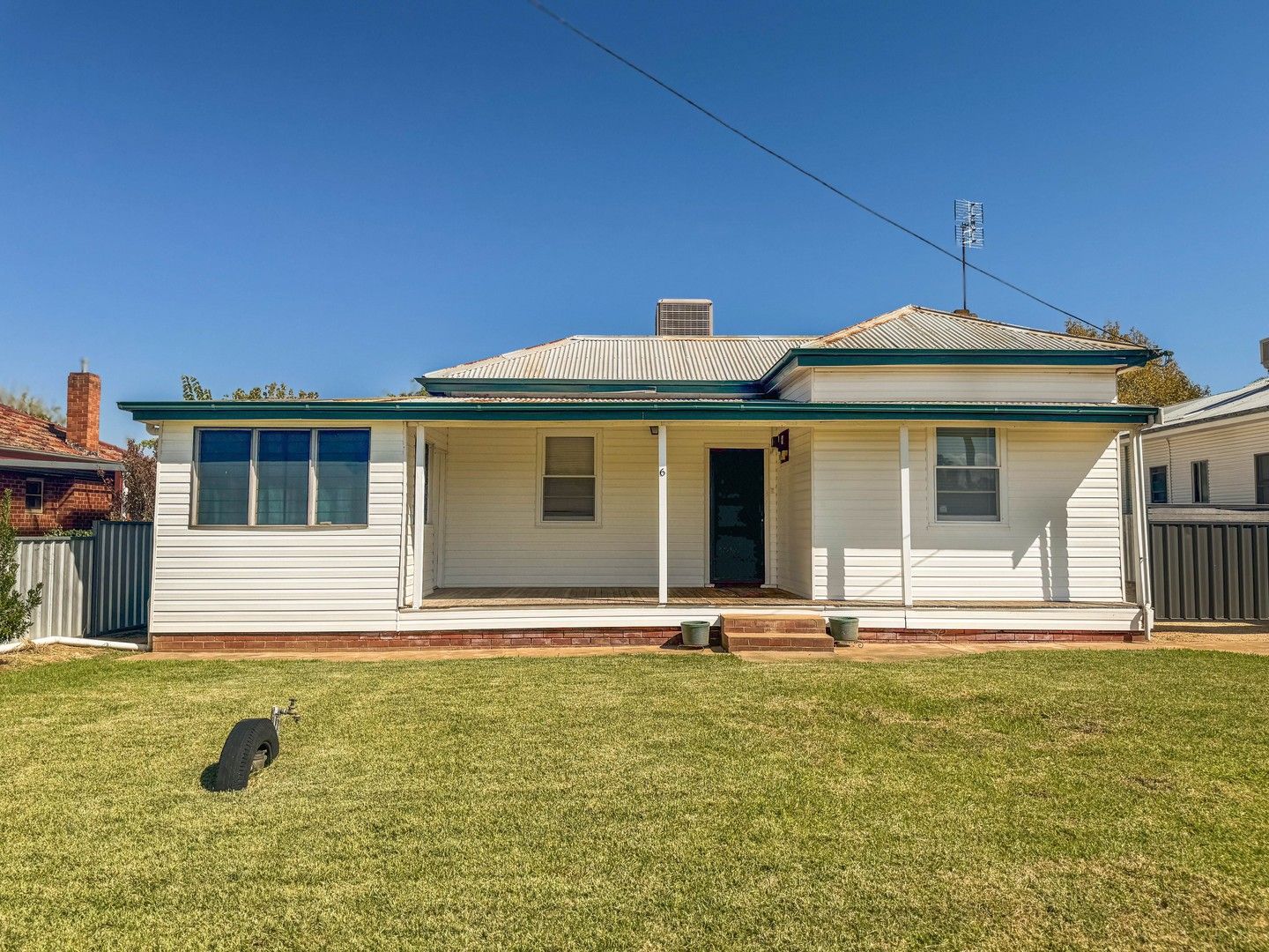 6 Bartley Street, Forbes NSW 2871, Image 0