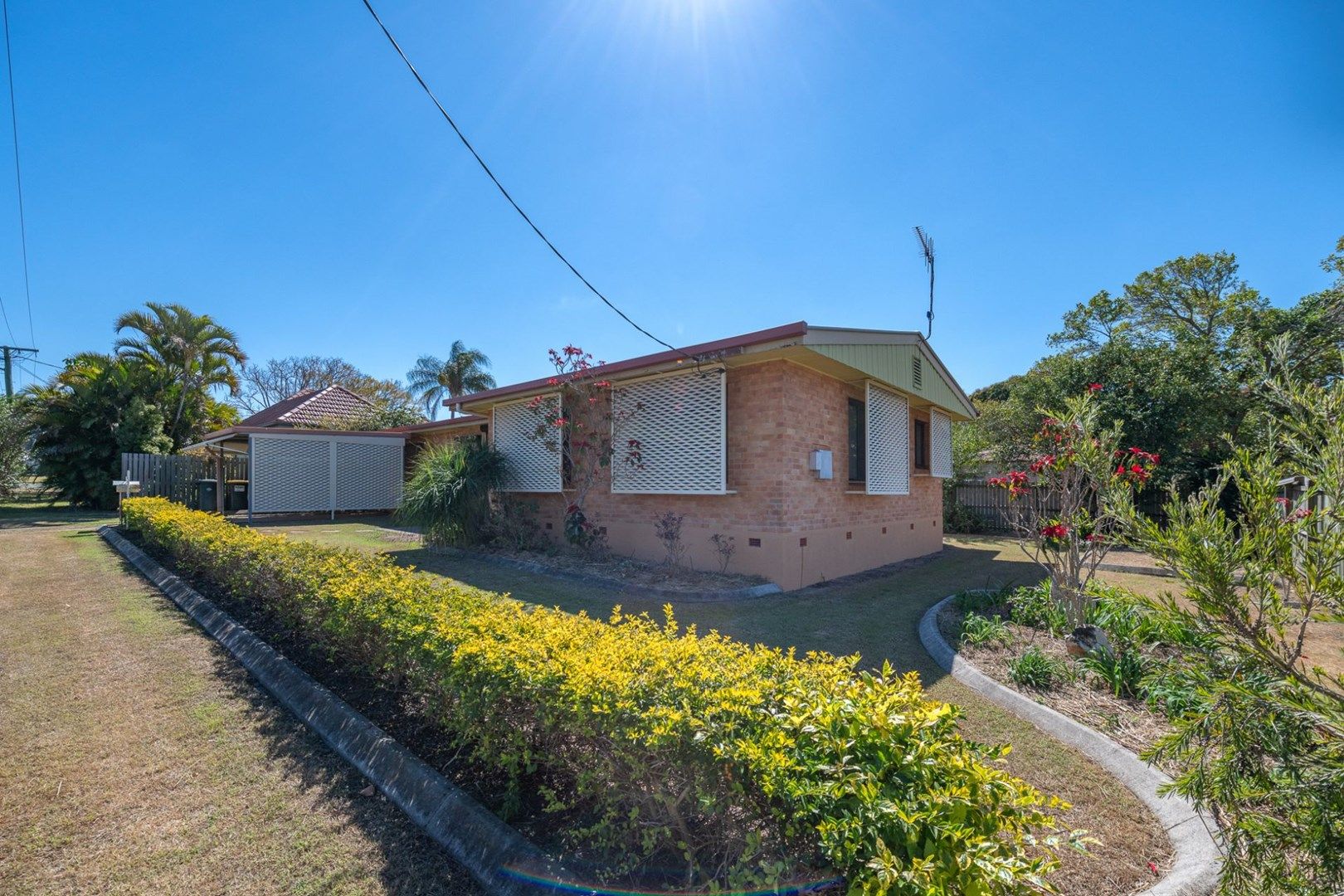 3 Joyce St, Svensson Heights QLD 4670, Image 0