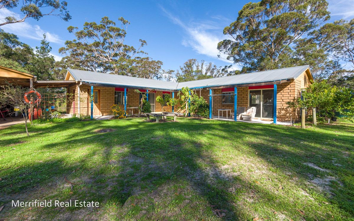 96 Shapland Road, Youngs Siding WA 6330, Image 0