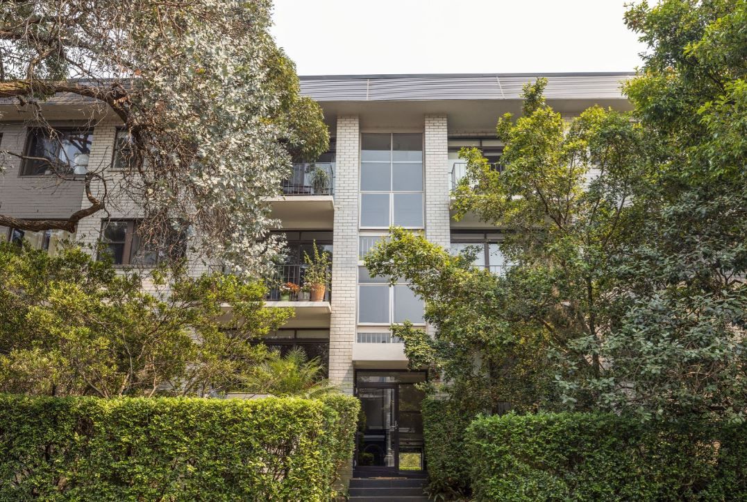 29/77 Hereford Street, Glebe NSW 2037 - Apartment For Rent | Domain