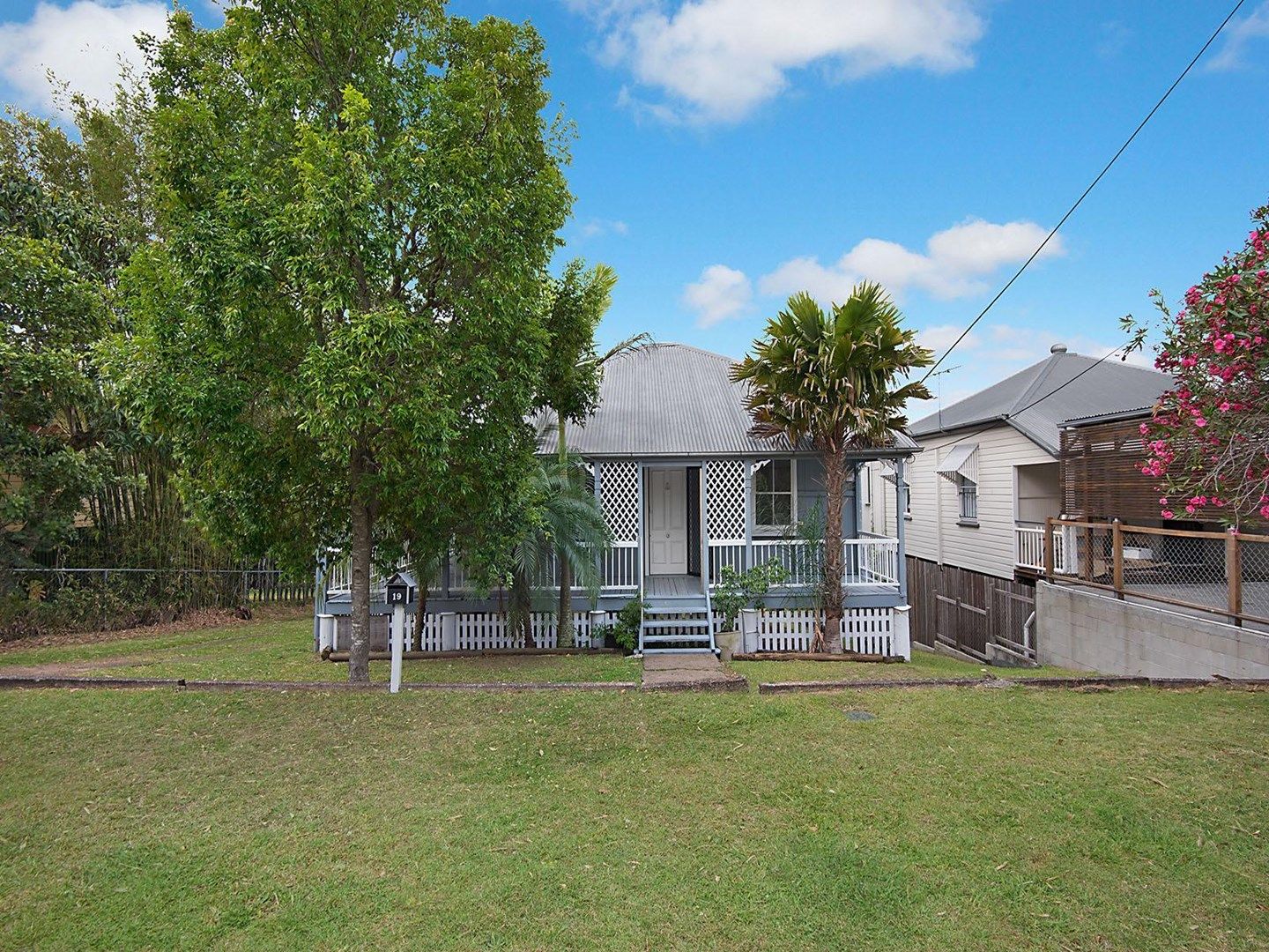 19 Terrace Street, Newmarket QLD 4051, Image 0