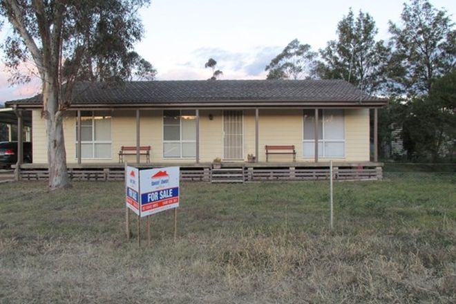 Picture of 46 Main Street, PARKVILLE NSW 2337