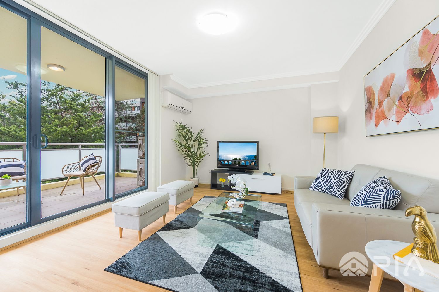 2 bedrooms Apartment / Unit / Flat in 39/15 Young Road CARLINGFORD NSW, 2118