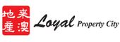 Logo for Loyal Property City