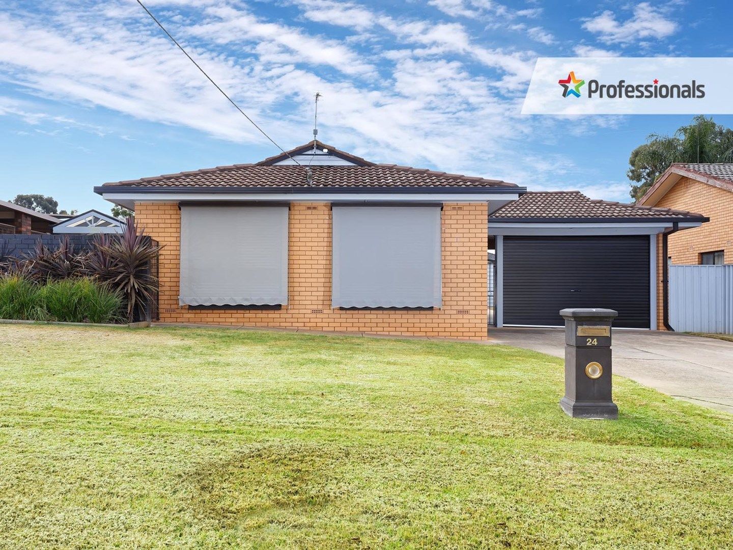 24 Merinda Crescent, Kooringal NSW 2650, Image 0