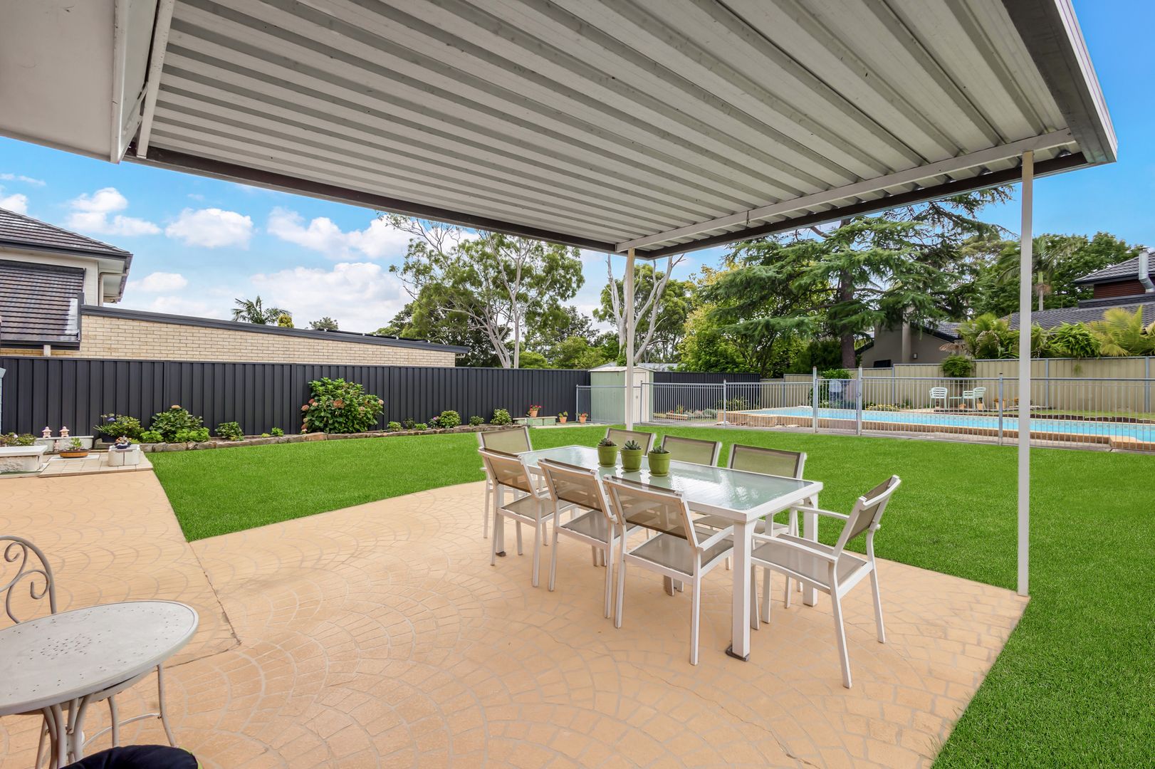 12 Attunga Street, Baulkham Hills NSW 2153, Image 2