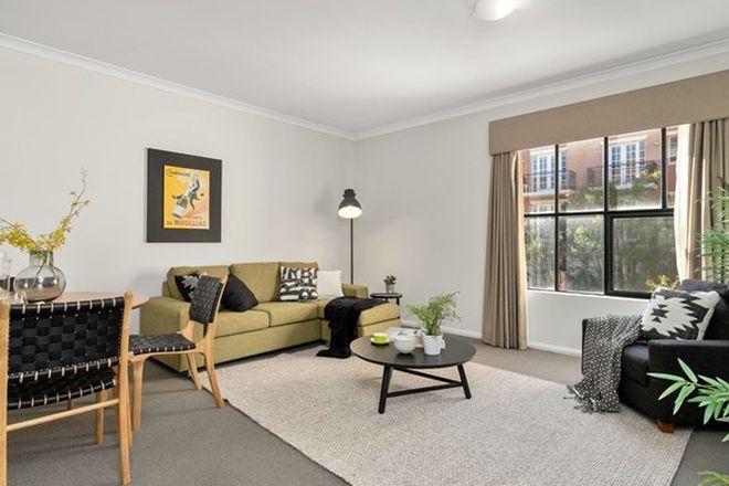 Picture of 107/228 James Street, NORTHBRIDGE WA 6003