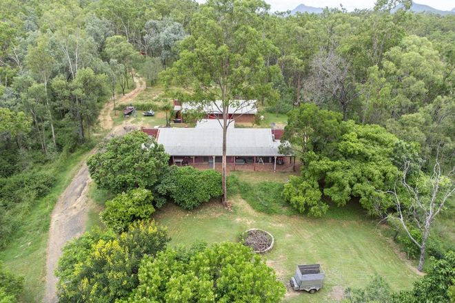 Picture of 191 Bayliss Road, SOUTH RIPLEY QLD 4306