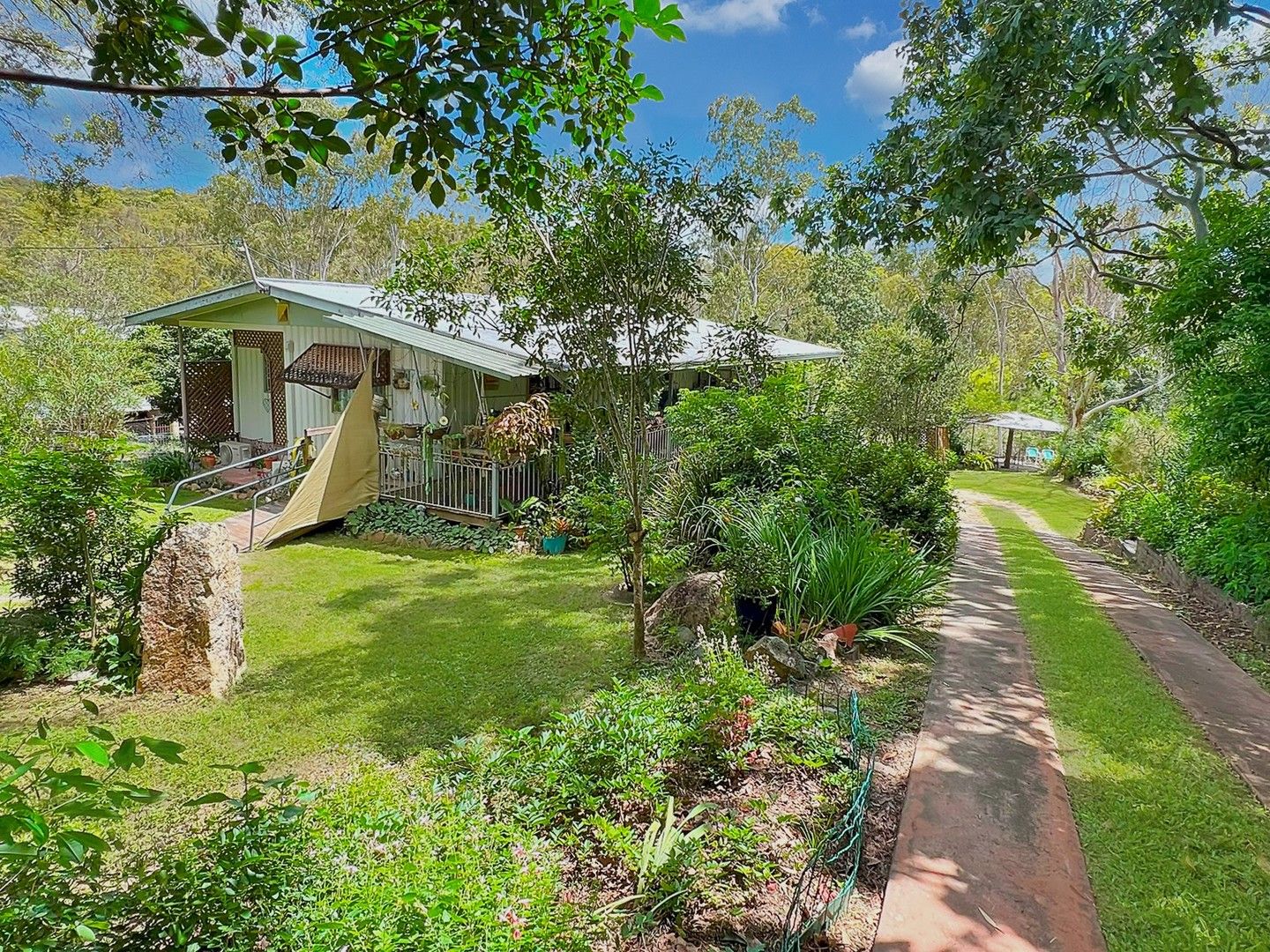 3 FLORENCE STREET, Herberton QLD 4887, Image 0