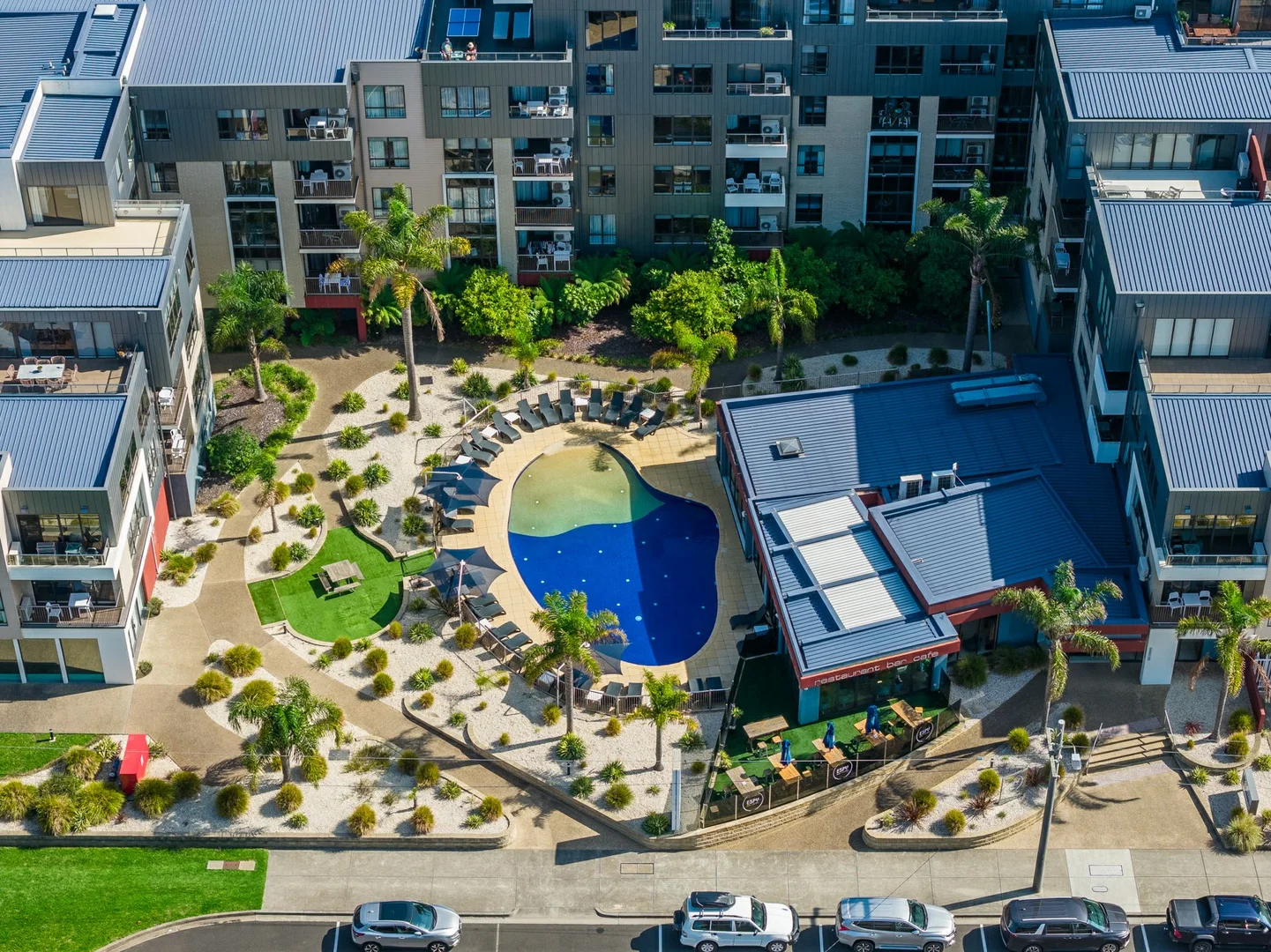 Additional image 17 of 309/1 Esplanade, Lakes Entrance VIC 3909