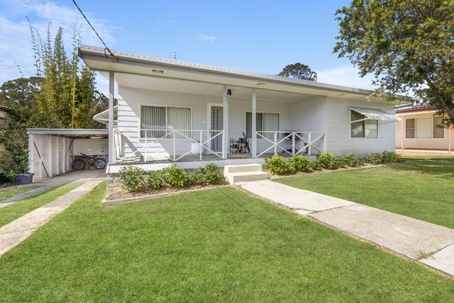 Picture of 136 Sherwood Road, ALDAVILLA NSW 2440