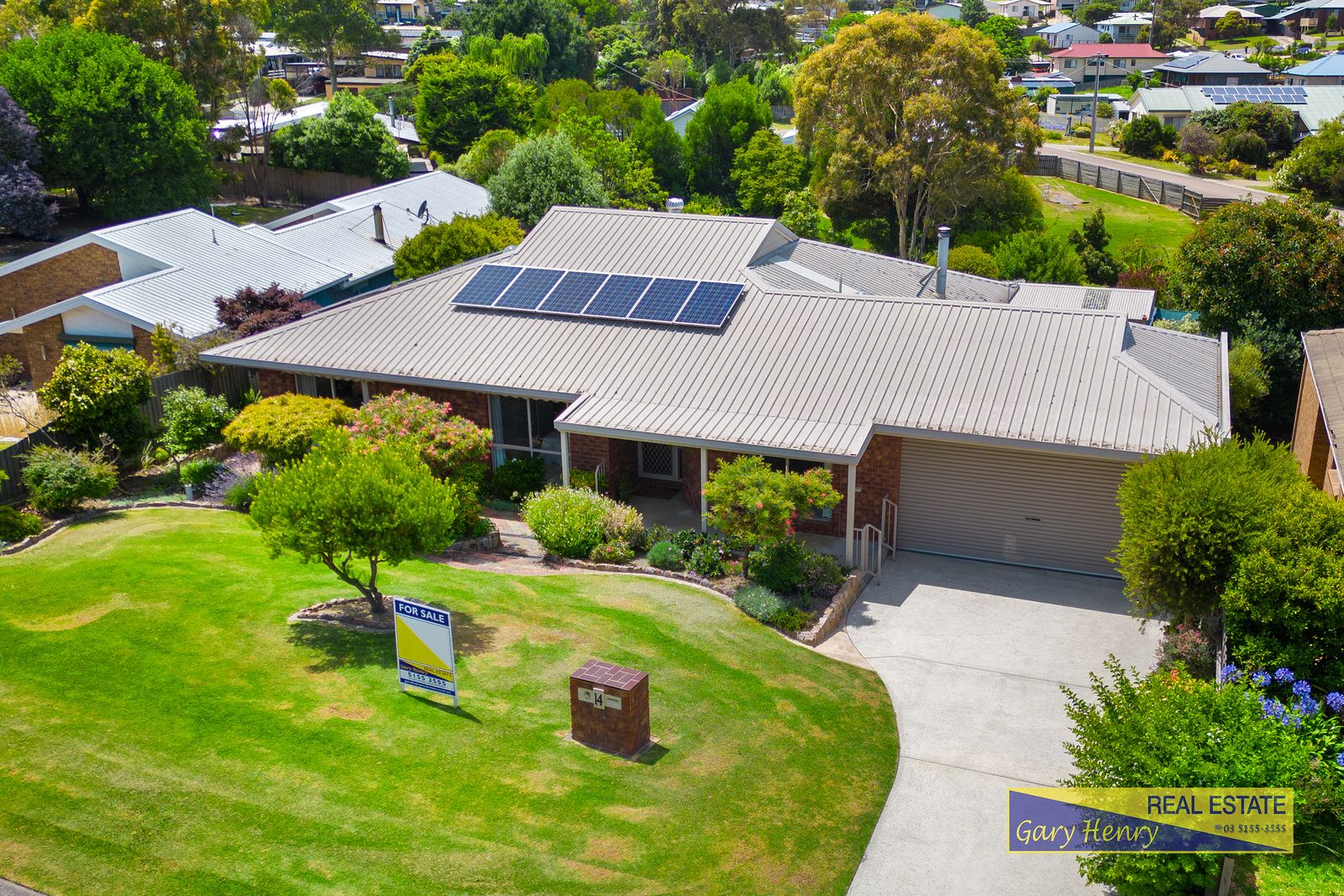 14 Morkham Court, Lakes Entrance VIC 3909, Image 1