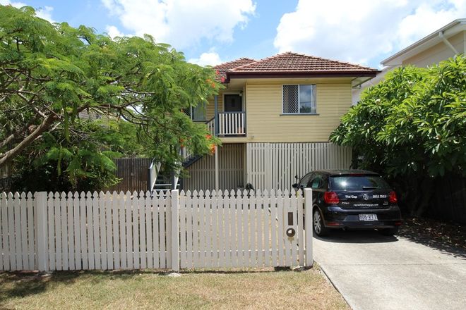 Picture of 113 Hurdcotte street, GAYTHORNE QLD 4051