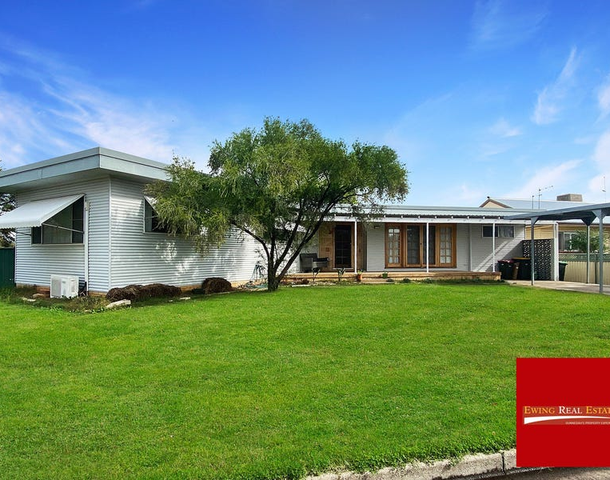 1 Delaney Avenue, Narrabri NSW 2390