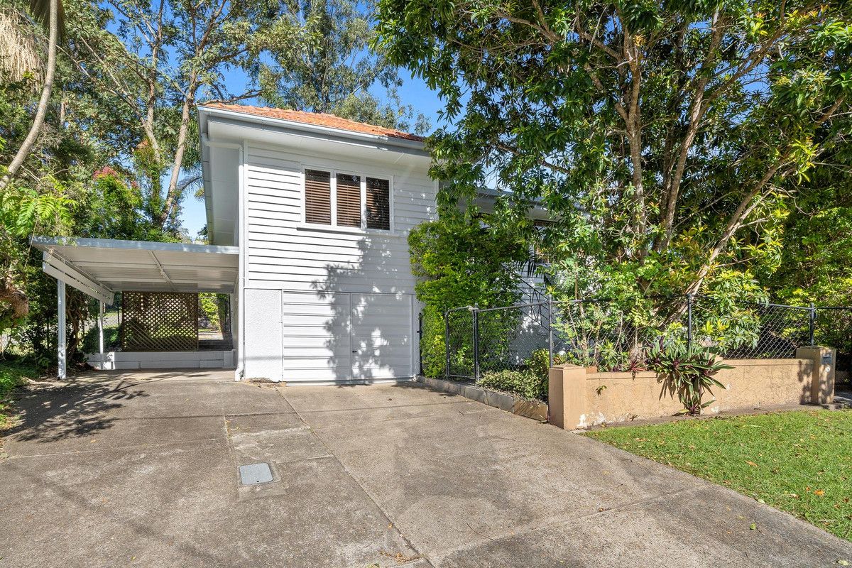 54 Lorward Avenue, Bardon QLD 4065 House For Rent Domain