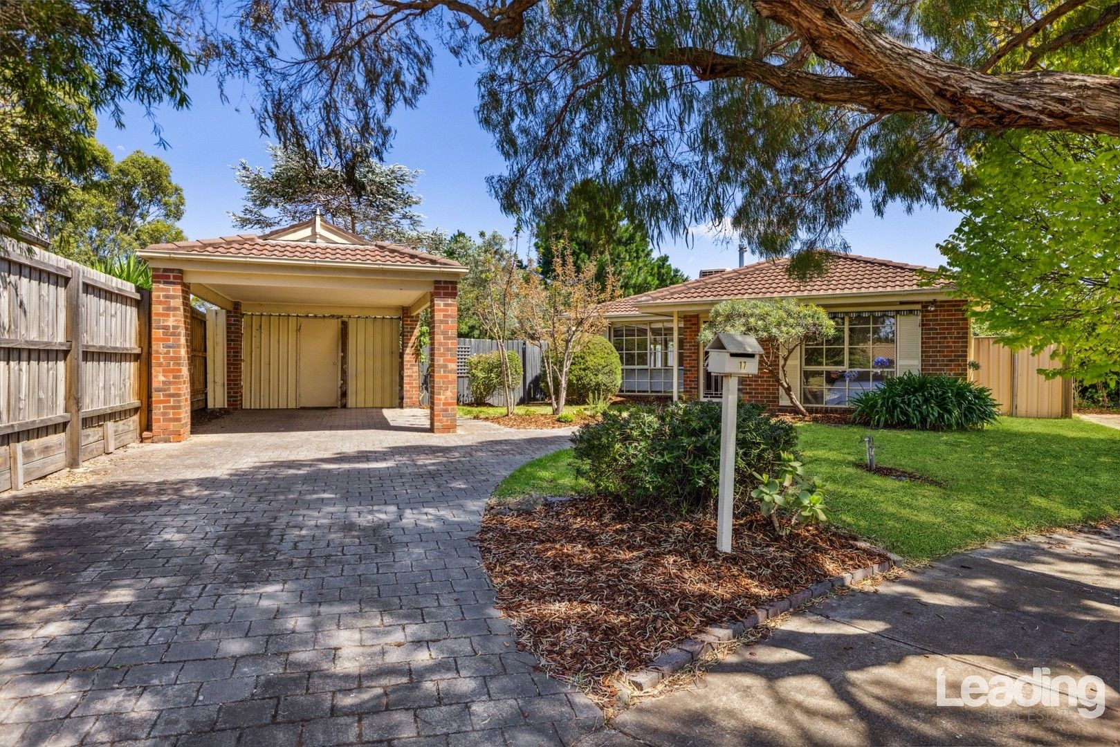 17 Chifley Court, Sunbury VIC 3429, Image 0