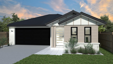 Picture of Lot 354/Sage Estate 64 Hunt Road, BURPENGARY QLD 4505