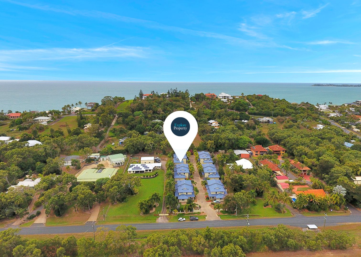 3/8 Admiral Drive, Dolphin Heads QLD 4740