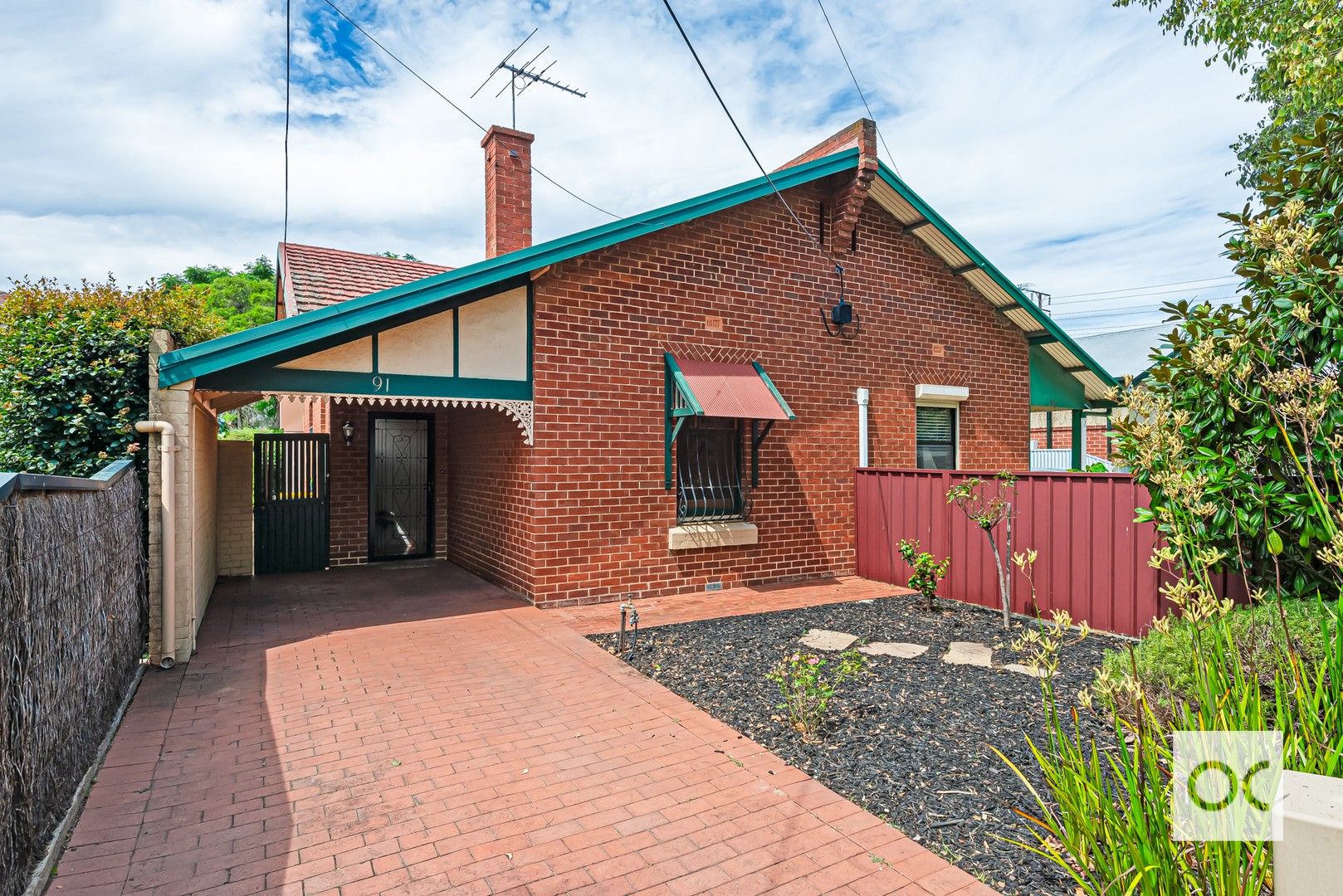 91 Robert Street, West Croydon SA 5008, Image 0