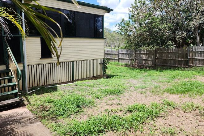 Picture of 22 Dee Street, MOUNT MORGAN QLD 4714