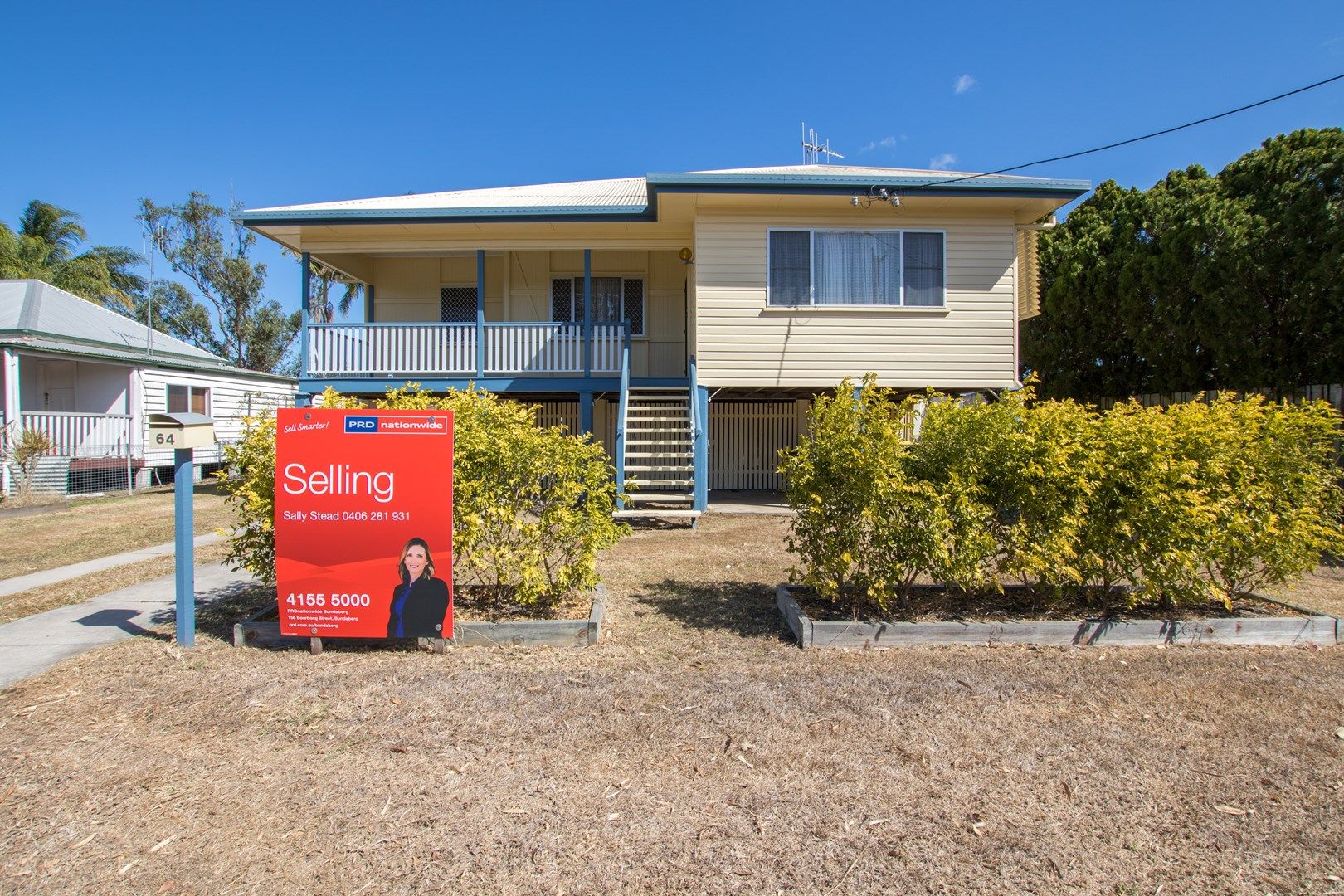 64 Hanbury Street, Bundaberg North QLD 4670, Image 0