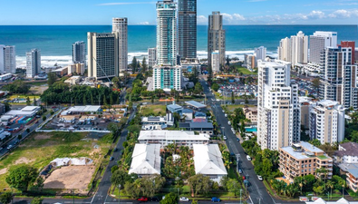 Picture of 277/35-45 Palm Avenue, SURFERS PARADISE QLD 4217