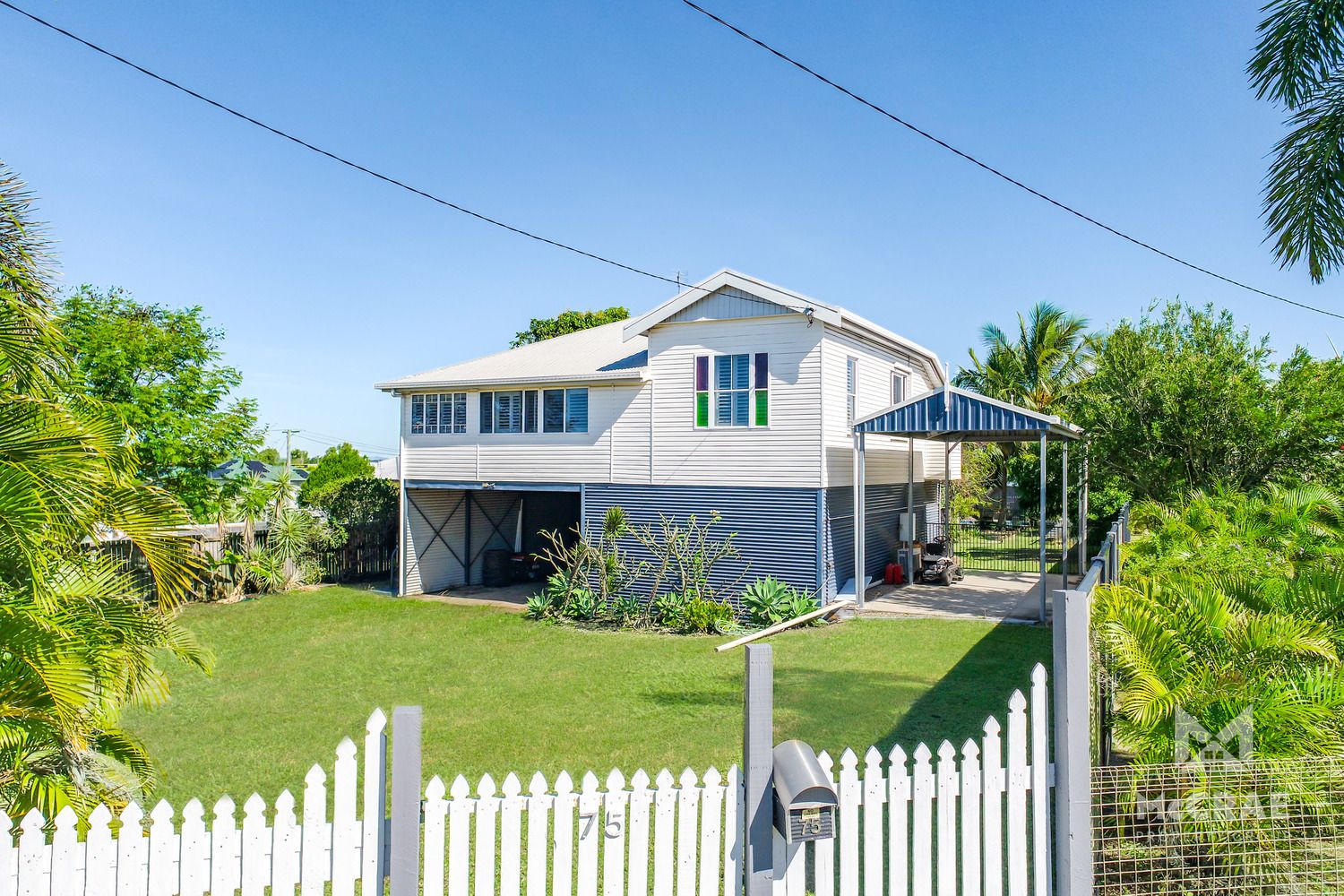 3 bedrooms House in 75 Leichhardt Street BOWEN QLD, 4805