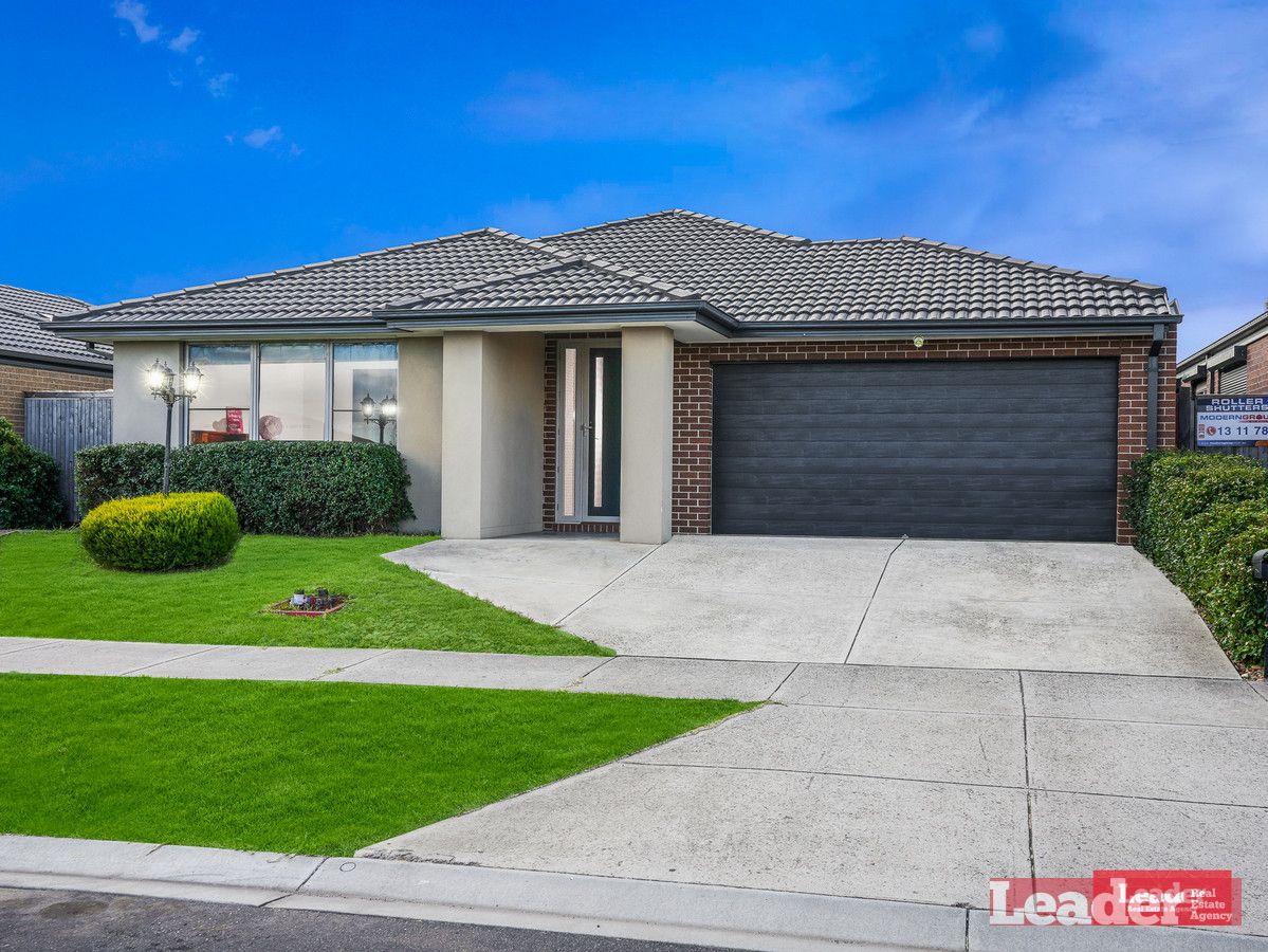 32 Zenith Road, Beveridge VIC 3753 Domain
