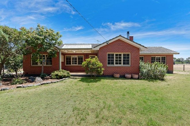 Picture of 30 Watts Road, YAN YEAN VIC 3755