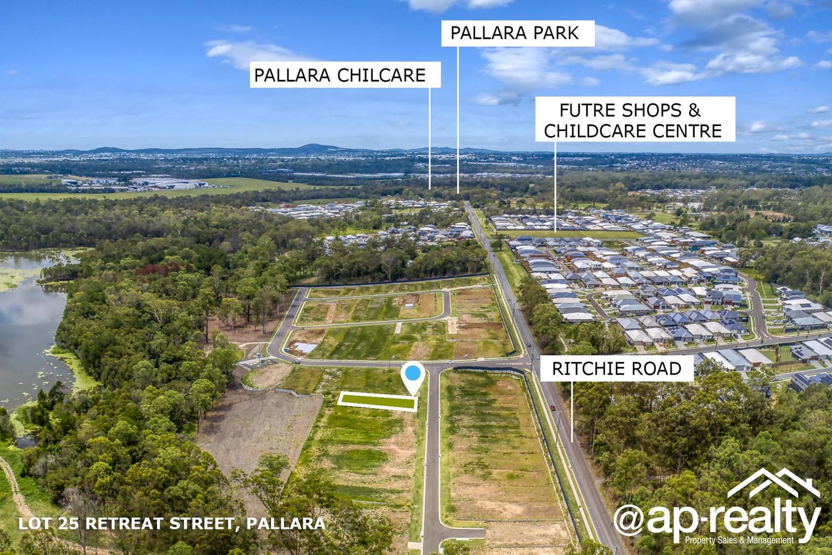 25 Retreat Place, Pallara QLD 4110, Image 1