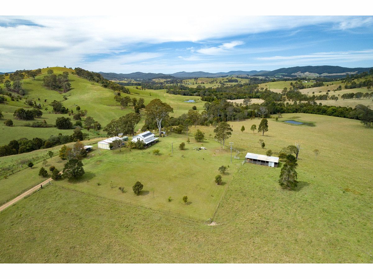 165 Bulby Brush Road, Bunyah NSW 2429, Image 1