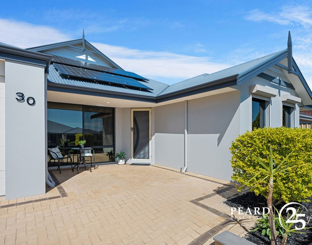 30 Berigora Avenue, Tapping WA 6065