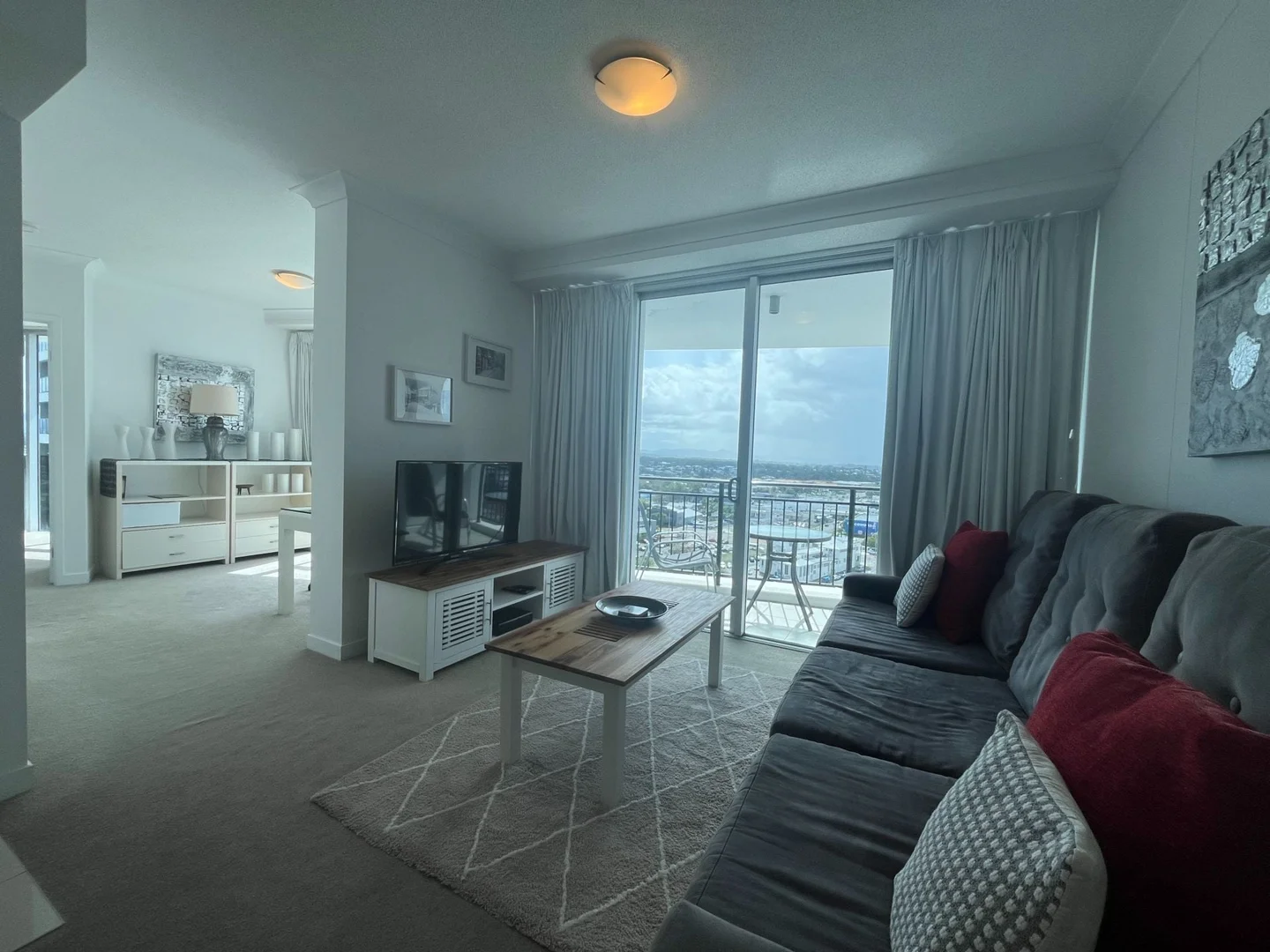 Additional image 2 of 21307/5 Lawson St, Southport QLD 4215