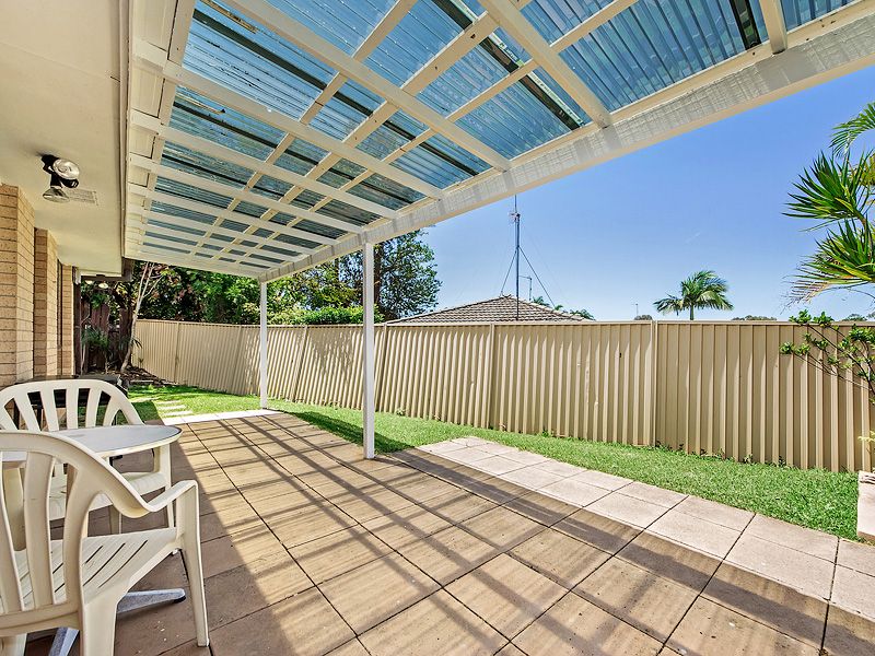 1/26 Botanical Drive, Labrador QLD 4215, Image 1