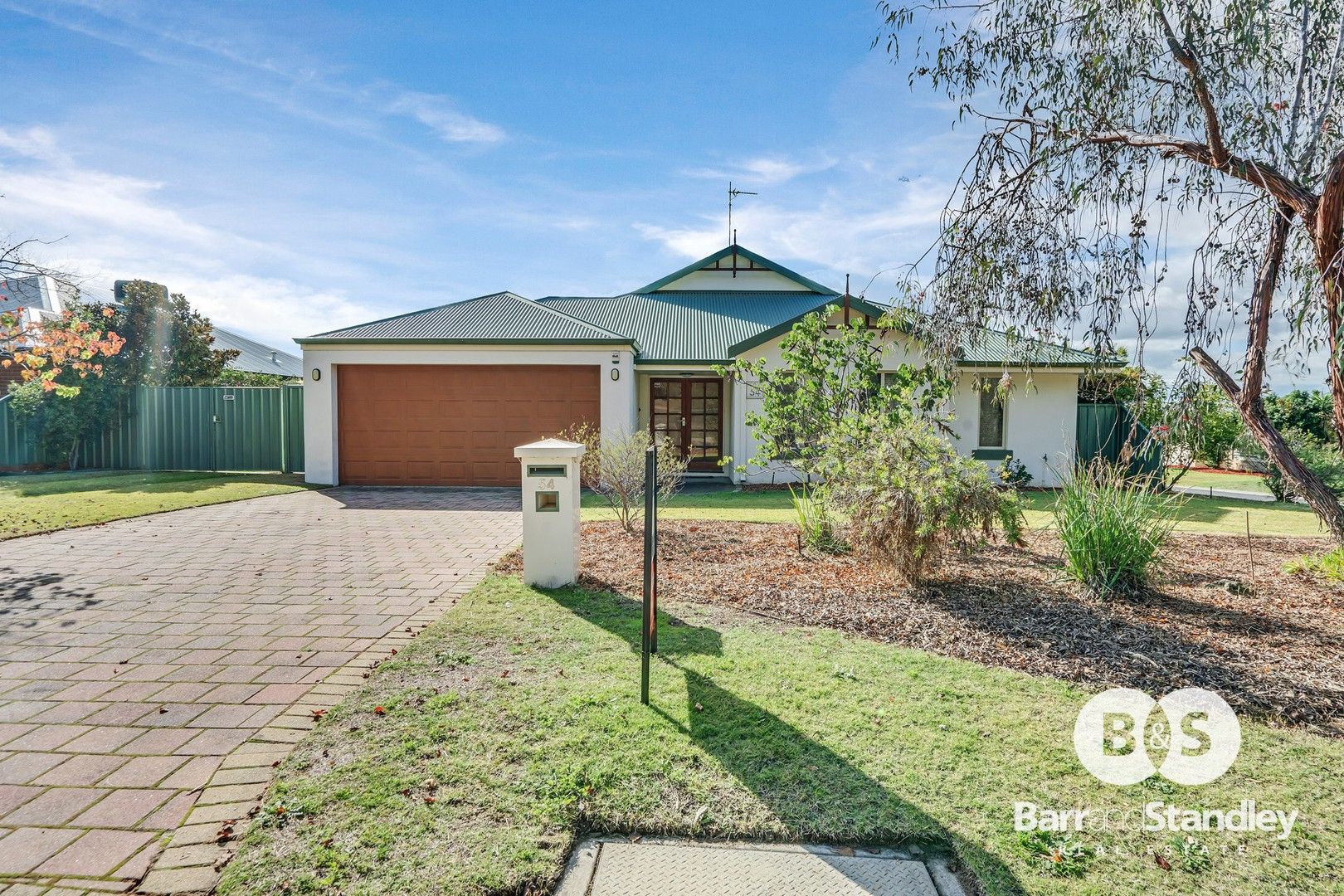 54 Griffin Lane, Usher WA 6230, Image 0