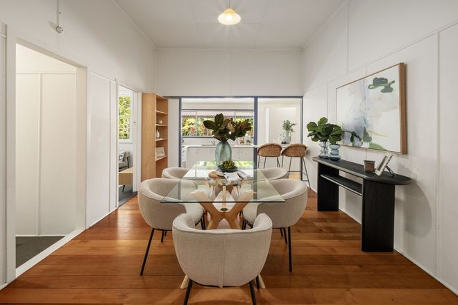 39 Guthrie Street, PADDINGTON QLD 4064 - Image 4