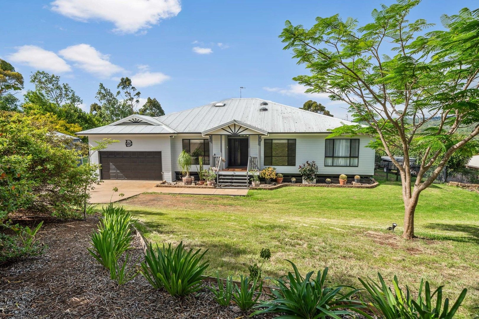 34 Freyling Road, Hodgson Vale QLD 4352, Image 1