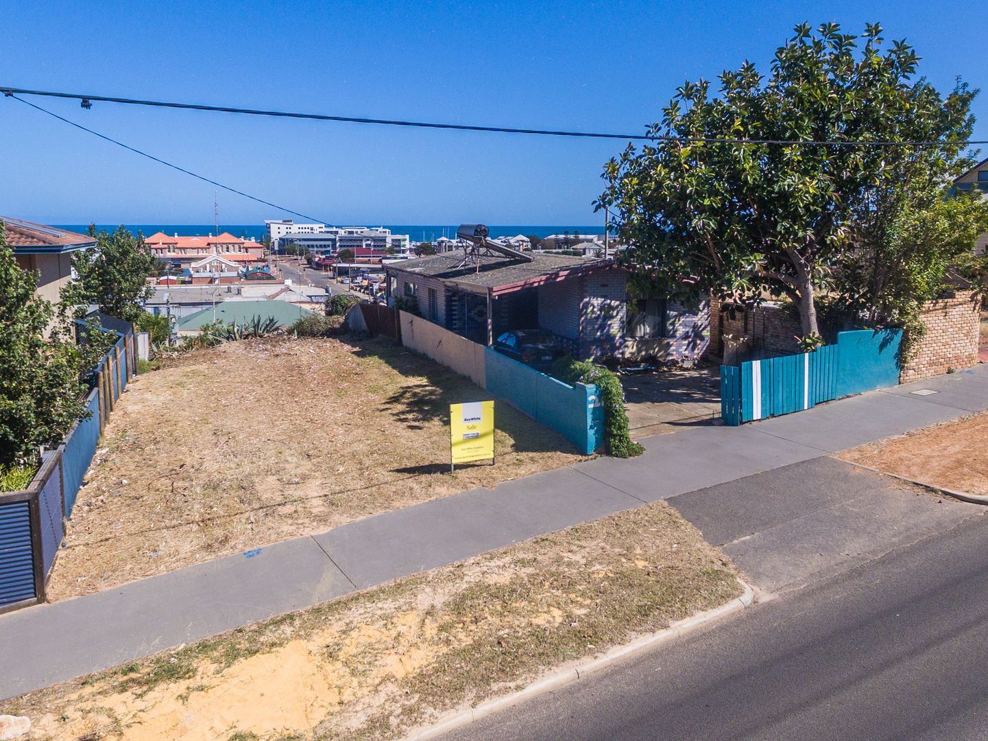 21 Road, Geraldton WA 6530 Domain