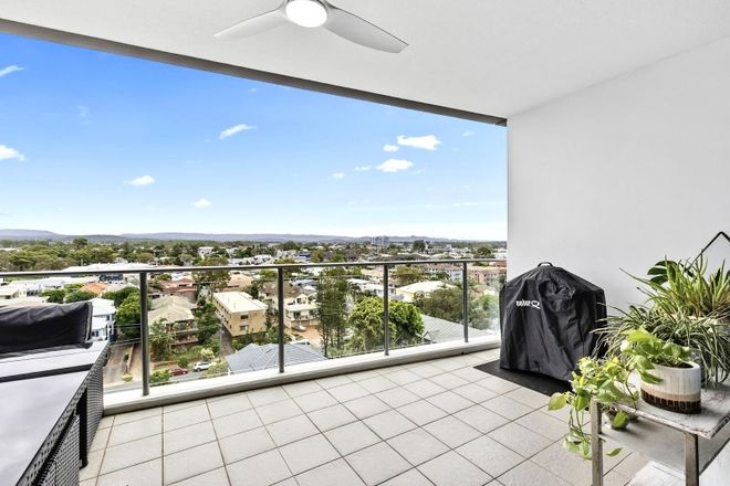 Picture of 902/430 Marine Parade, BIGGERA WATERS QLD 4216