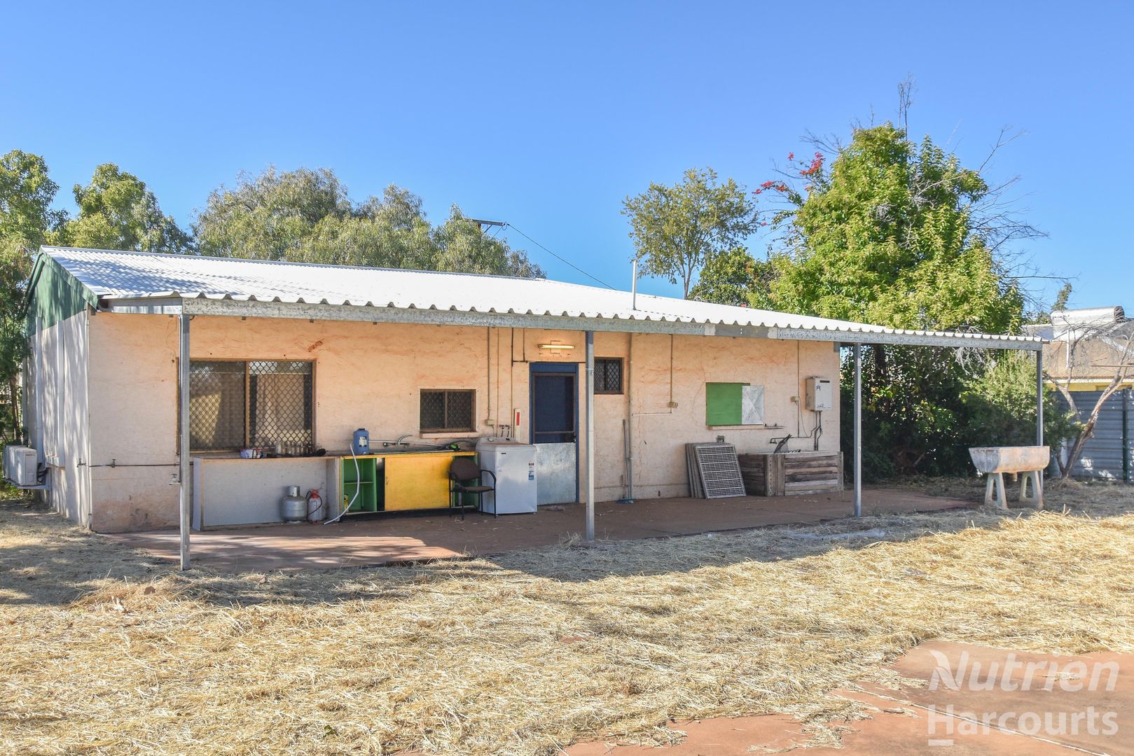 111 Ambrose Street, Tennant Creek NT 0860 Domain