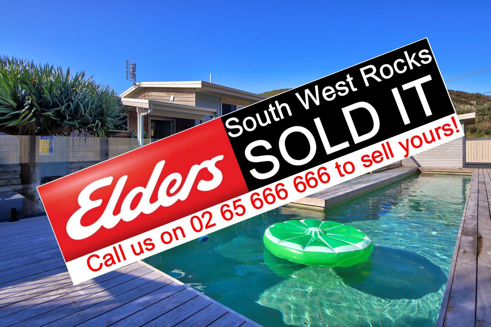 2 Home Street, Hat Head Property History & Address Research Domain