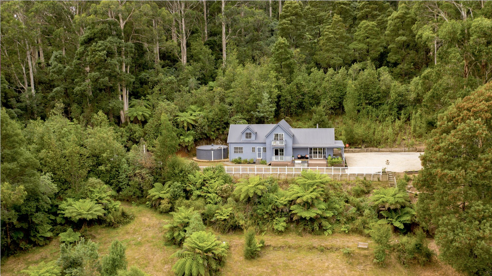 890 Beenak East Road, Gembrook VIC 3783, Image 1