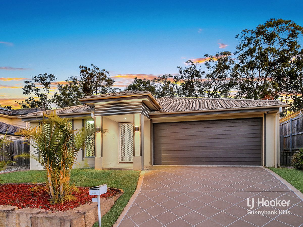 6 Harvey Place, Calamvale QLD 4116, Image 0